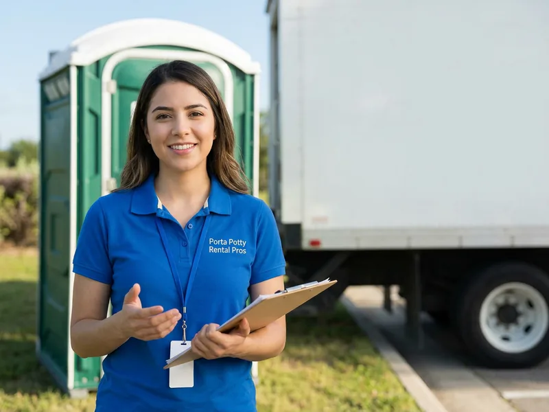 Porta Potty Rental  in Miami  FAQ